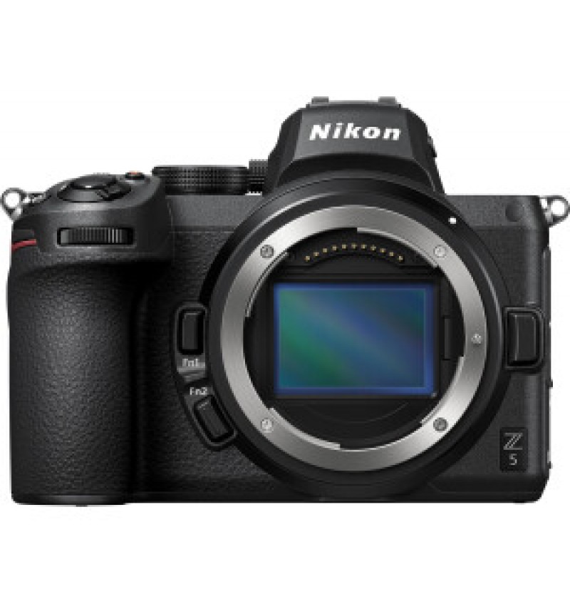 Nikon Z5